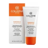 Collistar special perfect tan - After-Sun Anti-Falten Gesichtsbehandlung 50 ml