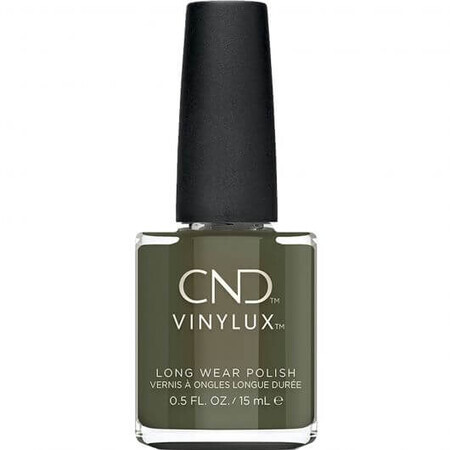 CND Vinylux Langhoudende Nagellak CAP &amp; GOWN 15 ML