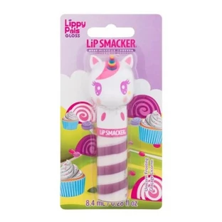 Lip smacker Lippy pal balm unicorn - nawilżający błyszczyk smakowy dla dzieci 8,4 ml
