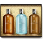 Molton brown Woody &amp; aromatische Körperpflege - Geschenkbox-Set