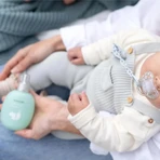 Suavinex woda kolońska dla dzieci edycja limitowana - woda kolońska dla dzieci 100 ml: ceny i cechy