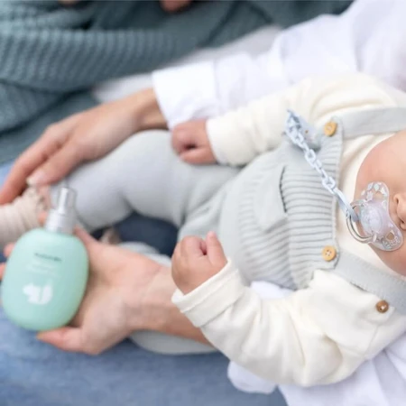 Suavinex woda kolońska dla dzieci edycja limitowana - woda kolońska dla dzieci 100 ml: ceny i cechy
