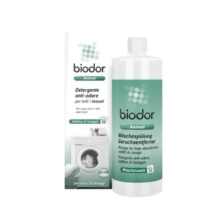 Livisto Biodor animal - anti-odor cleaner for all fabrics 1 lt