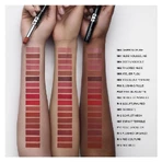 Givenchy Le rouge velvet matte - lipstick no. n04 soft undercut
