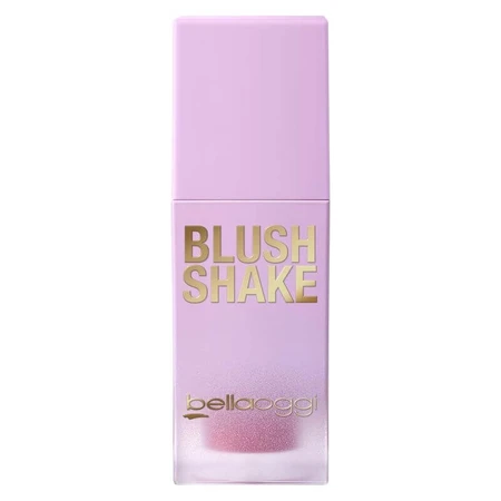 Bellaoggi Blush shake - fard de obraz lichid cu efect mat nr. 810 pinky blossom