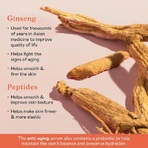 Erborian Ginseng Super Serum - glättendes und straffendes Gesichtsserum 30 ml