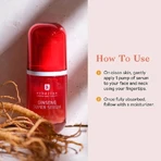 Erborian Ginseng Super Serum - glättendes und straffendes Gesichtsserum 30 ml