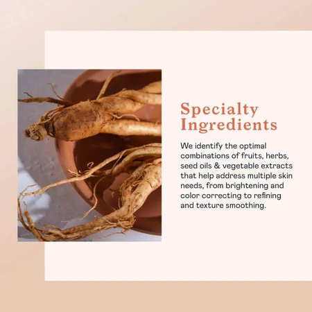 Erborian Ginseng Super Serum - glättendes und straffendes Gesichtsserum 30 ml