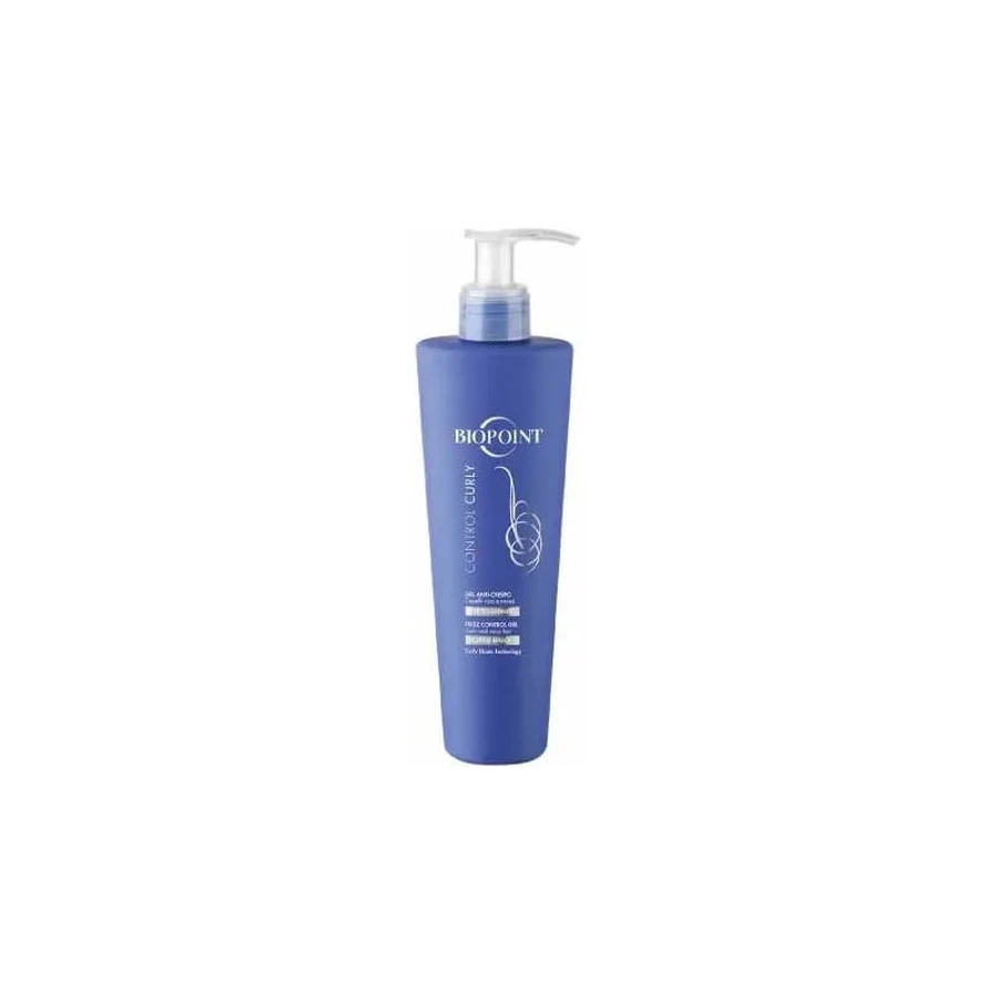 Biopoint Control curly - gel anti-crespo 200 ml