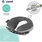 Jane Nackenkissen anatomisches Nackenkissen für Kinder - 0-18 m grau