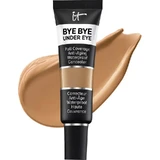 It cosmetics Bye bye under eye waterproof concealer met volledige dekking - anti-aging concealer - 33,5 tint naturel (n)