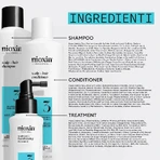 Nioxin System 3 Kit - volumisierendes Shampoo 300 ml + Spülung 300 ml + Kur 100 ml Box-Set