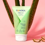 Control me&amp;v - protective massage cream 150 ml