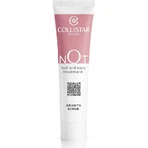 Collistar not ordinary treatment - slush scrub - exfoliant pour les lèvres 12 ml