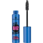 Essence Get big! waterproof volume mascara nr. 01 zwart