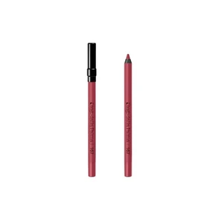 Diego dalla palma stay on me lip liner - lippotlood - langhoudend - nr. 167 koraal