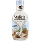 Malizia Monoi and lotus flowers - bath foam 1 lt