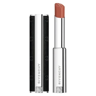 Givenchy Le rouge interdit satin - ruj nr. 114 nude amande