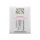 Bioearth after sun face mask - Gesichtsmaske gegen Rötungen nach der Sonne 15 ml
