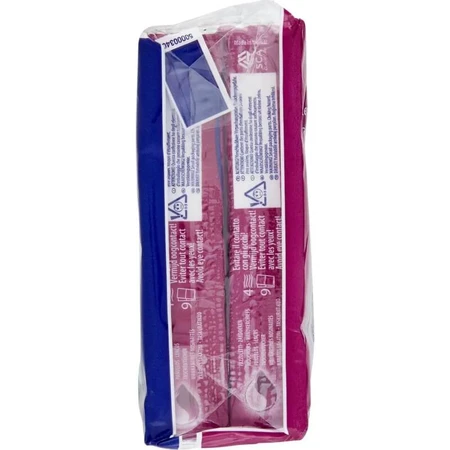 Time Complete care - 10 Packungen mit 9 Tüchern