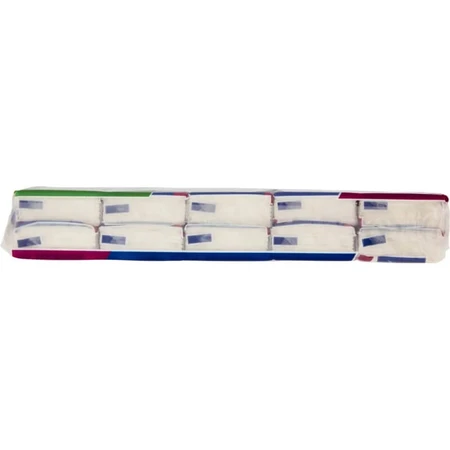 Time Complete care - 10 Packungen mit 9 Tüchern