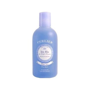 Perlier Iris blu dei colli toscani - Badeschaum 1 lt