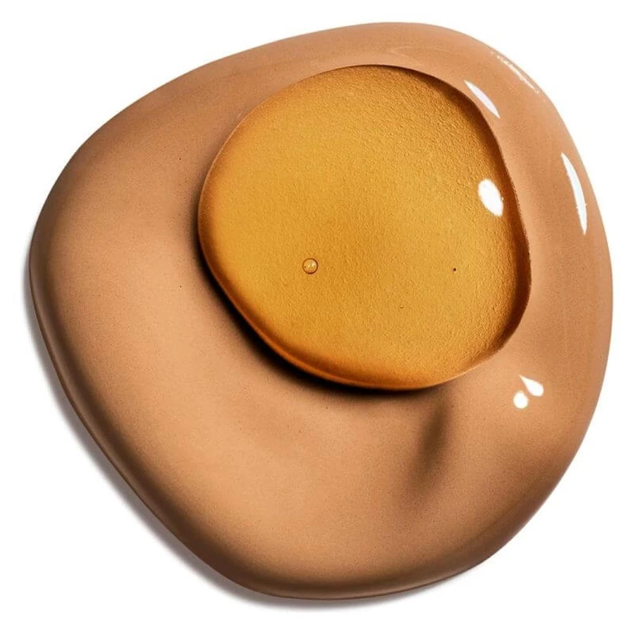 Clarins dubbele serum foundation - hybride serum foundation nr. m4c