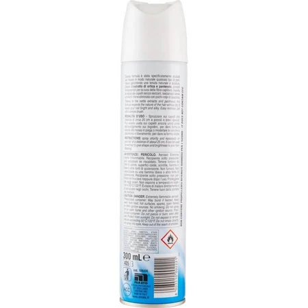 Intesa Ecofix - sterke haarlak 300 ml