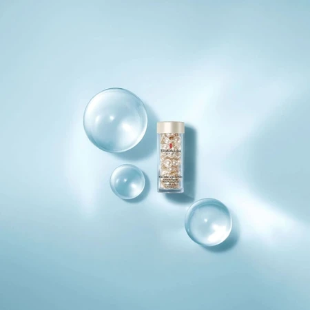Elizabeth arden Hyaluronic acid + peptides ceramide capsules hydra-plumping serum - anti-aging treatment 30 capsules