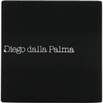Diego dalla palma make-upstudio - compact mat oogpoeder #155 tabak