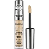 Deborah 24ore perfect all-over concealer - vloeibare concealer nr. 2.1 licht