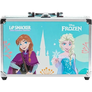 Lip Smacker Disney frozen traincase - kompletter Schminkkoffer für Kinder