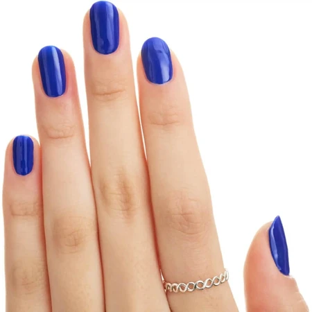 Essence Gel-Effekt-Nagellack Nr. 75 Wellenbrecher