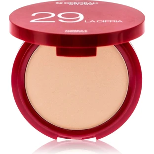Deborah The powder - compact powder no. 29
