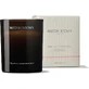 Molton brown Delicious rhubarb &amp; rose - Kerze mit einem Docht 190 g