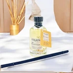 Collistar Wellness-Box-Set Neroli und Helichrysum - edt 100 ml + soft body cream 50 ml + scent d'ambiente