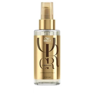 Wella Oil reflections - olejek wygładzający 100 ml