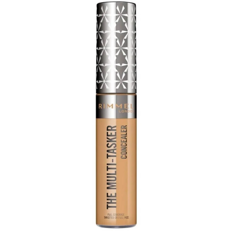 Rimmel de multi-tasker - vloeibare concealer nr. 048 vanille
