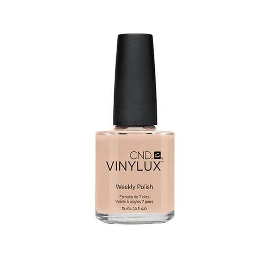 Vernis à ongles hebdomadaire CND Vinylux 136 Powder My Nose 15 ml