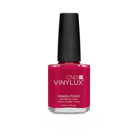 CND Vinylux 158 Wildfire Wöchentlicher Nagellack 15 ml