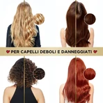 Pantene emily in paris - keratin schutzöl 100 ml
