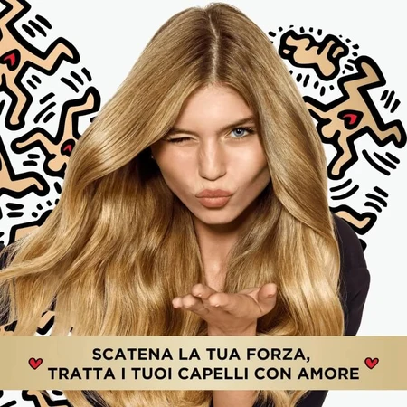 Pantene emily in paris - keratin schutzöl 100 ml