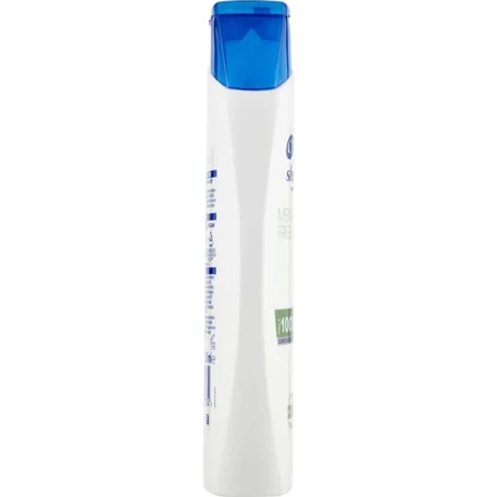 Head &amp; shoulders Menthol fresh - champú anticaspa 250 ml