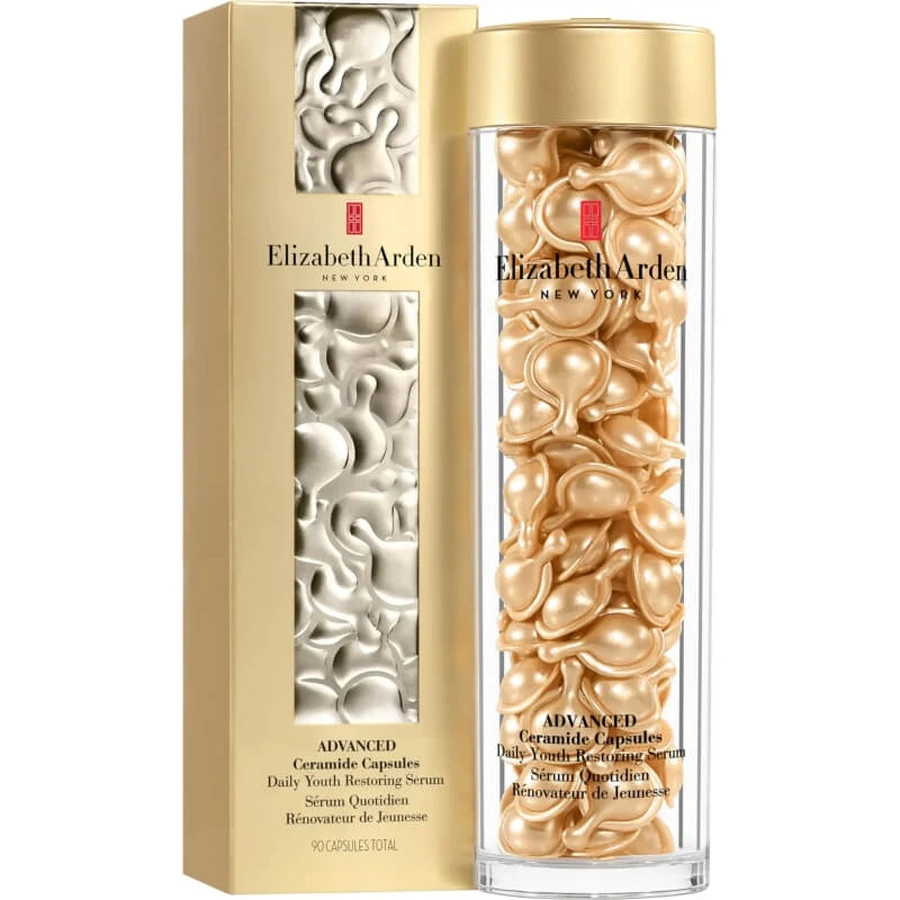 Elizabeth arden Ceramide capsules daily youth advanced - serum reparador 90 capsulas