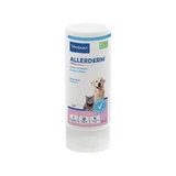 Virbac Allerderm - champú para perros y gatos con piel normal ph neutro y ceramidas 250 ml