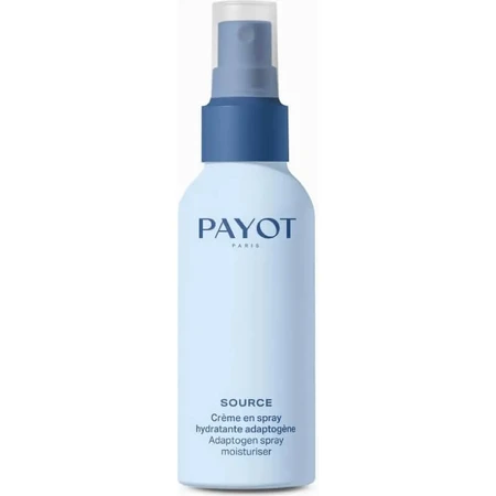 Payot Source - adaptogene feuchtigkeitsspendende Sprühcreme 40 ml