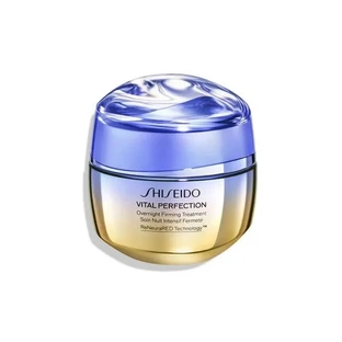 Shiseido Vital perfection - verstevigende nachtcrème - anti-aging nachtcrème 50 ml