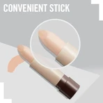 Rimmel hide the blemish - Anti-Makel-Abdeckstift 004 neutral beige
