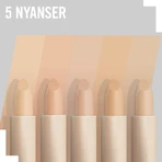 Rimmel hide the blemish - Anti-Makel-Abdeckstift 004 neutral beige