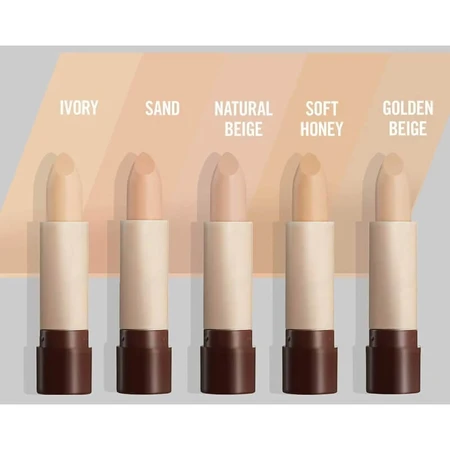 Rimmel hide the blemish - Anti-Makel-Abdeckstift 004 neutral beige